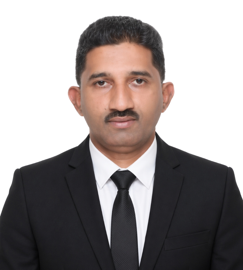 Adv. Sajeevkumar S. Nair