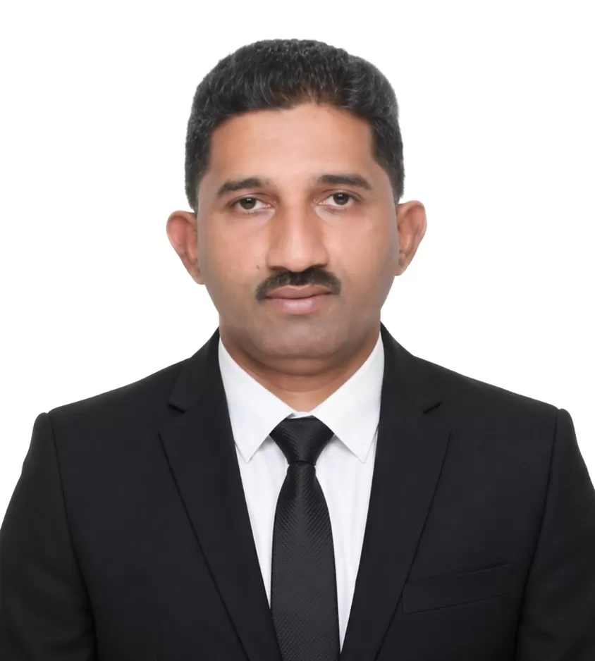 Adv. Sajeevkumar S. Nair