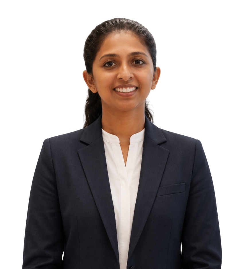 Mrs. Kartika Ravikumar