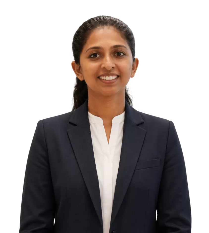 Mrs. Kartika Ravikumar
