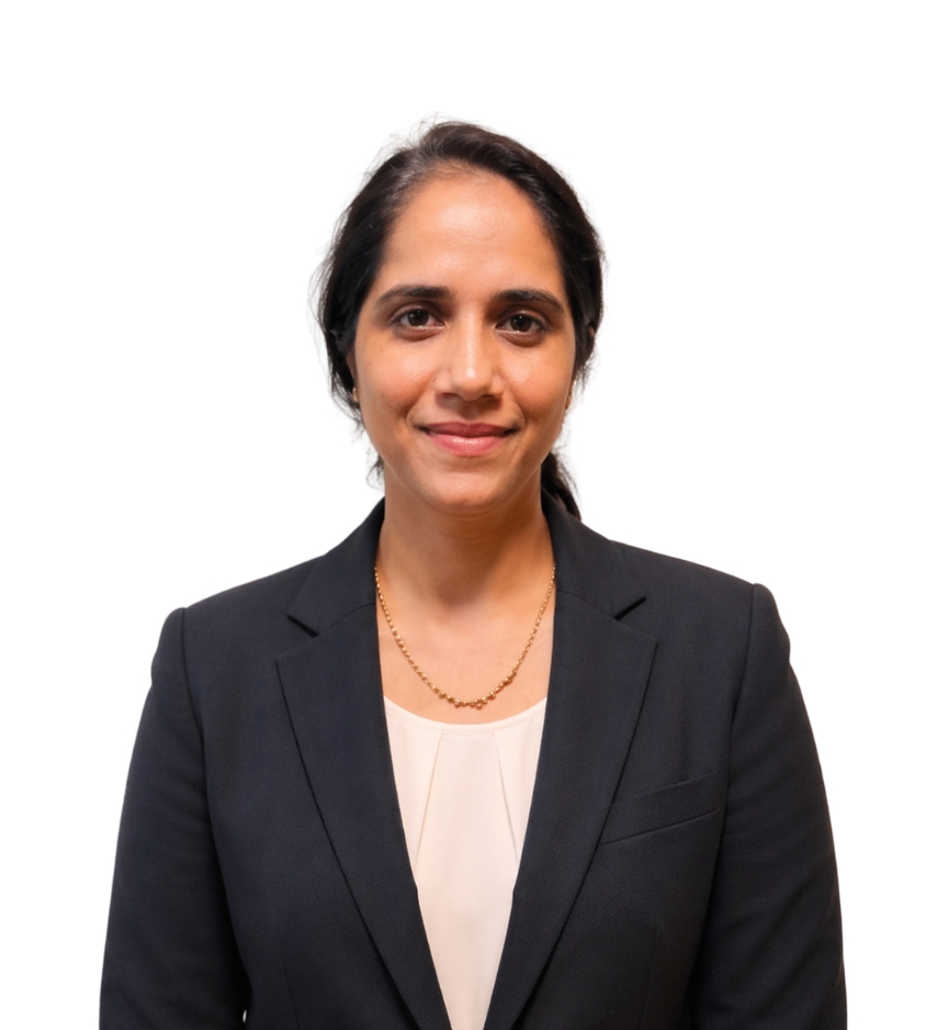 Ms. Vanija Verma