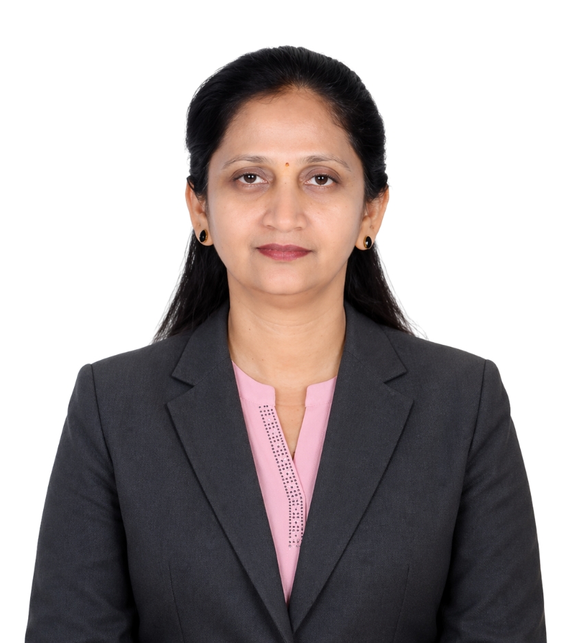 Ms. Pranita Mantri