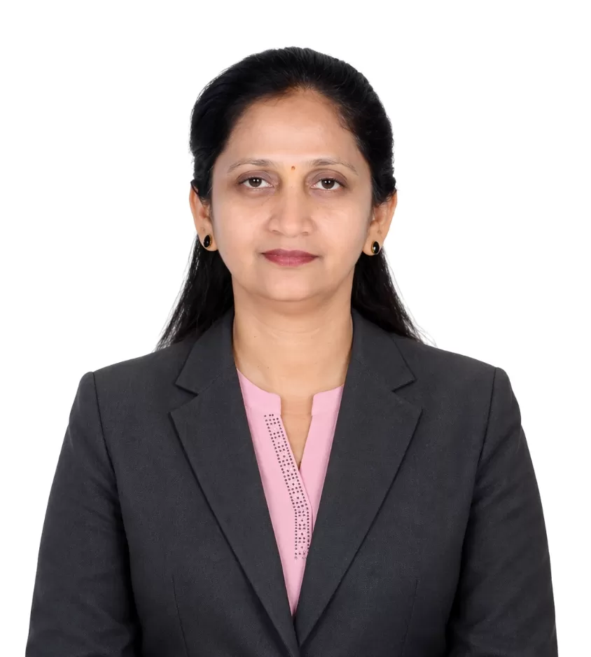 Ms. Pranita Mantri
