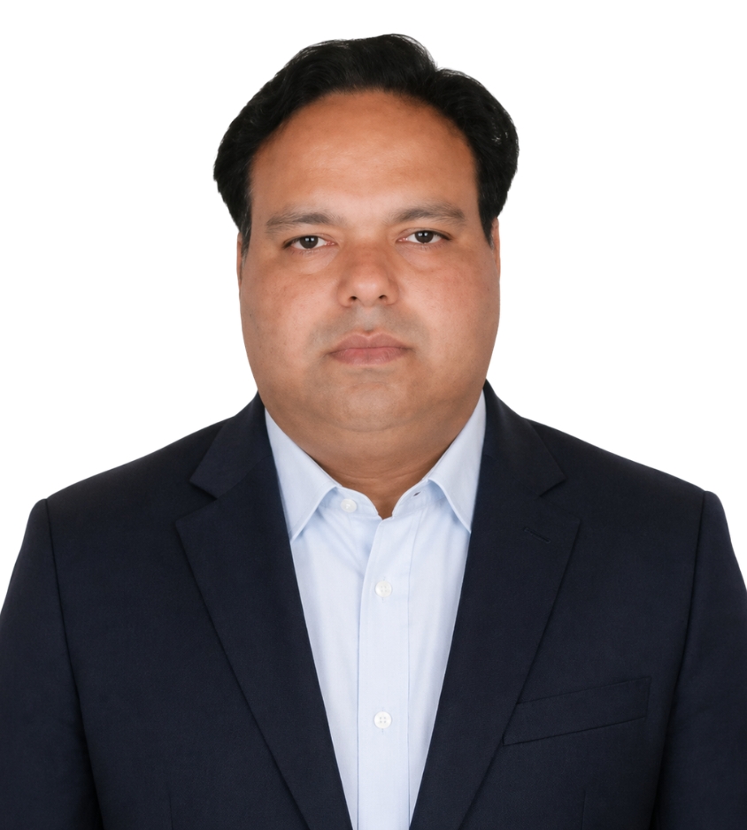 Adv. Praveen Singh