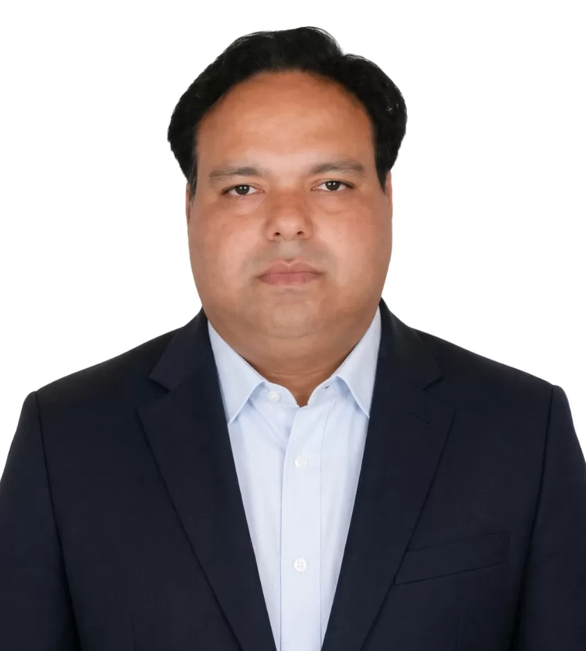 Adv. Praveen Singh
