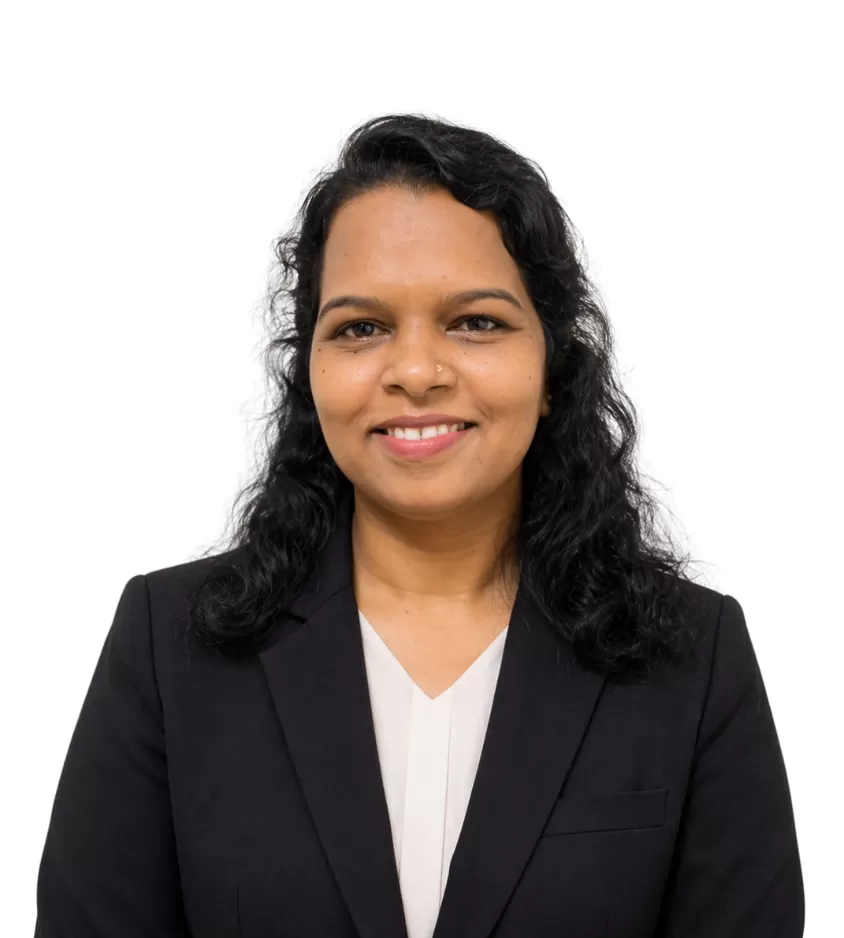 Shweta Joshi 