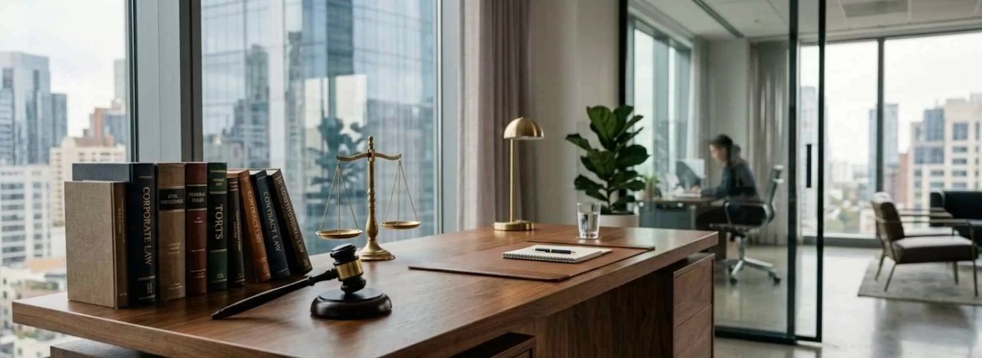 Gnanlex Associates LLP